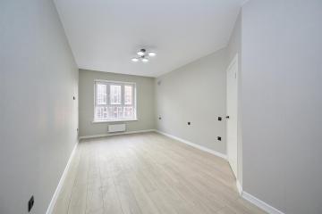 Фото №2: 1-комнатная квартира 37 м² - Краснодар, мкр. Достояние, ул. Григория Булгакова, 16