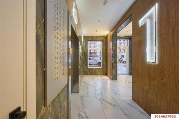 Фото №5: 1-комнатная квартира 40 м² - Краснодар, мкр. Достояние, ул. Григория Булгакова, 16