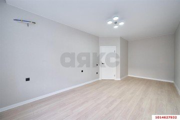 Фото №4: 1-комнатная квартира 37 м² - Краснодар, мкр. Достояние, ул. Григория Булгакова, 16