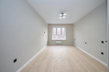 Фото №1: 1-комнатная квартира 37 м² - Краснодар, мкр. Достояние, ул. Григория Булгакова, 16