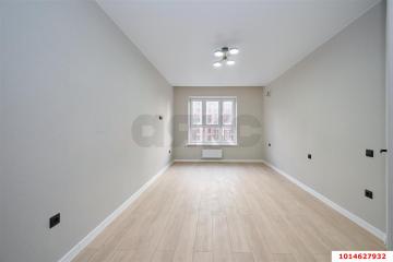 Фото №1: 1-комнатная квартира 40 м² - Краснодар, мкр. Достояние, ул. Григория Булгакова, 16