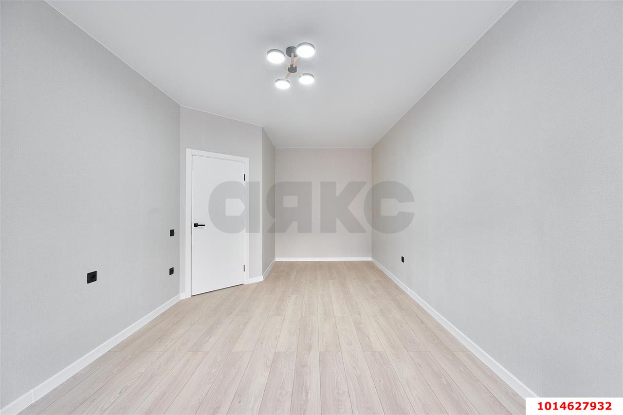 Фото №7: 1-комнатная квартира 40 м² - Краснодар, Достояние, ул. Григория Булгакова, 16