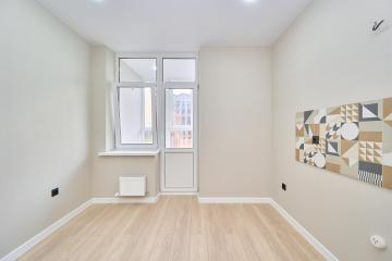 Фото №5: 1-комнатная квартира 37 м² - Краснодар, мкр. Достояние, ул. Григория Булгакова, 16