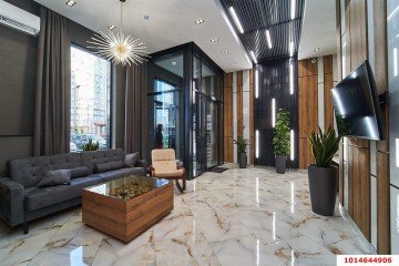 Фото №5: 2-комнатная квартира 80 м² - Краснодар, мкр. жилой комплекс Элегант, ул. Старокубанская, 131/1