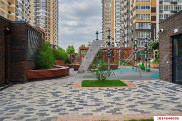 Фото №2: 2-комнатная квартира 80 м² - Краснодар, мкр. жилой комплекс Элегант, ул. Старокубанская, 131/1