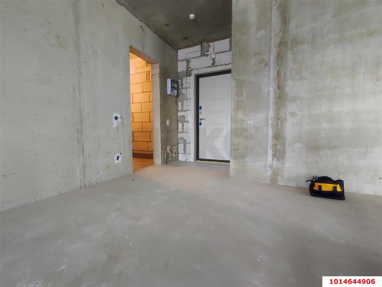 Фото №3: 2-комнатная квартира 80 м² - Краснодар, жилой комплекс Элегант, ул. Старокубанская, 131/1
