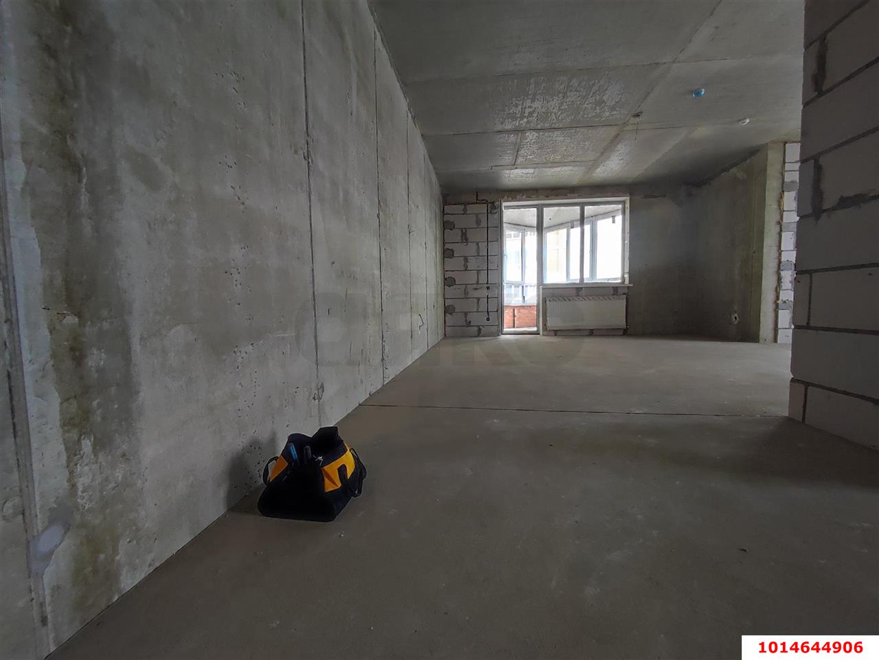 Фото №8: 2-комнатная квартира 80 м² - Краснодар, жилой комплекс Элегант, ул. Старокубанская, 131/1