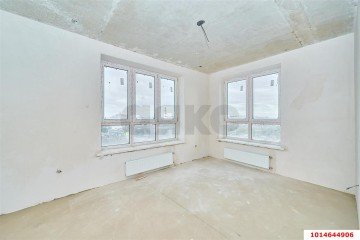 Фото №4: 2-комнатная квартира 71 м² - Краснодар, мкр. жилой комплекс Элегант, ул. Старокубанская, 131/1