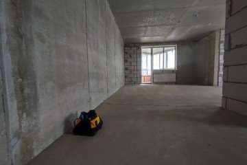 Фото №4: 2-комнатная квартира 80 м² - Краснодар, мкр. жилой комплекс Элегант, ул. Старокубанская, 131/1