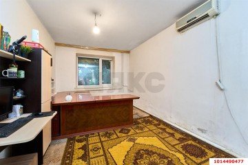 Фото №3: 1-комнатная квартира 45 м² - Краснодар, мкр. Хлопчато-бумажный Комбинат, ул. Уральская, 81Б