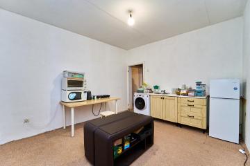 Фото №2: 1-комнатная квартира 45 м² - Краснодар, мкр. Хлопчато-бумажный Комбинат, ул. Уральская, 81Б