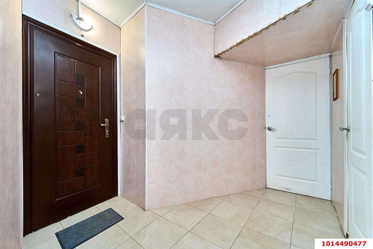 Фото №6: 1-комнатная квартира 45 м² - Краснодар, Хлопчато-бумажный Комбинат, ул. Уральская, 81Б