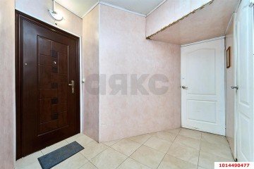 Фото №2: 1-комнатная квартира 45 м² - Краснодар, мкр. Хлопчато-бумажный Комбинат, ул. Уральская, 81Б