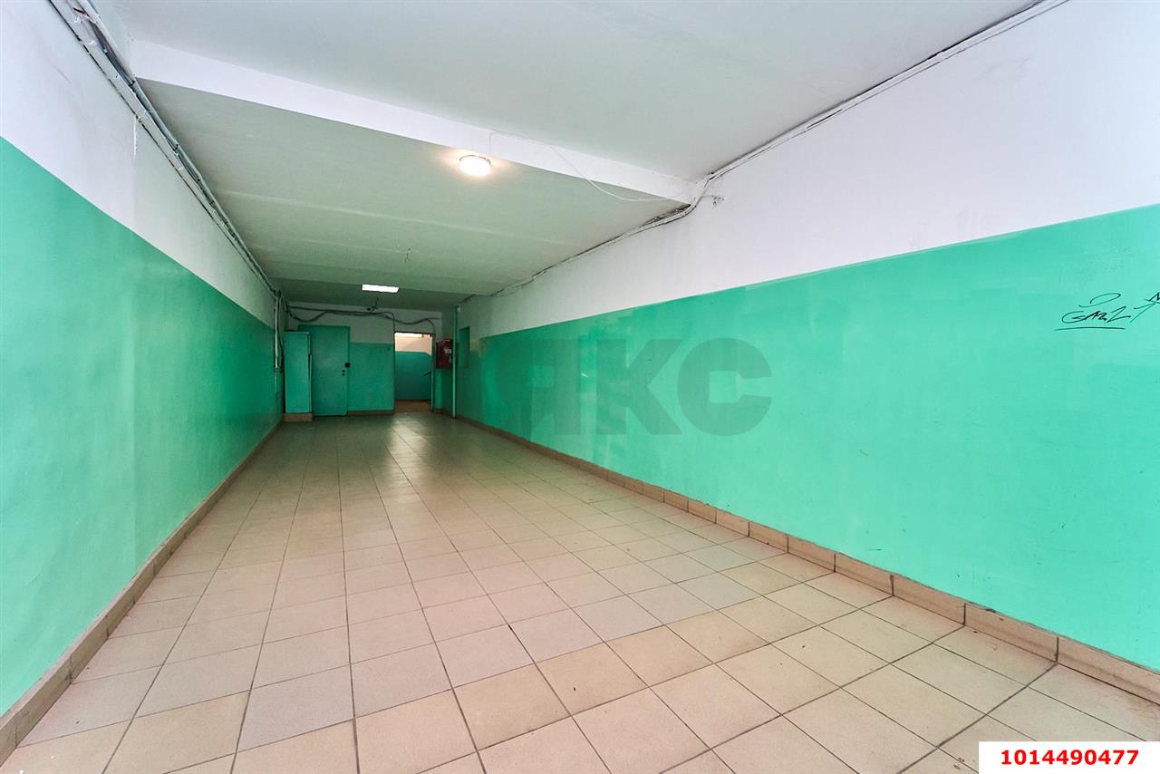 Фото №13: 1-комнатная квартира 45 м² - Краснодар, Хлопчато-бумажный Комбинат, ул. Уральская, 81Б