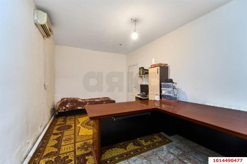 Фото №4: 1-комнатная квартира 45 м² - Краснодар, мкр. Хлопчато-бумажный Комбинат, ул. Уральская, 81Б