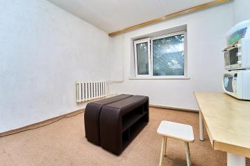 Фото №1: 1-комнатная квартира 45 м² - Краснодар, мкр. Хлопчато-бумажный Комбинат, ул. Уральская, 81Б