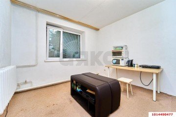 Фото №2: 1-комнатная квартира 45 м² - Краснодар, мкр. Хлопчато-бумажный Комбинат, ул. Уральская, 81Б