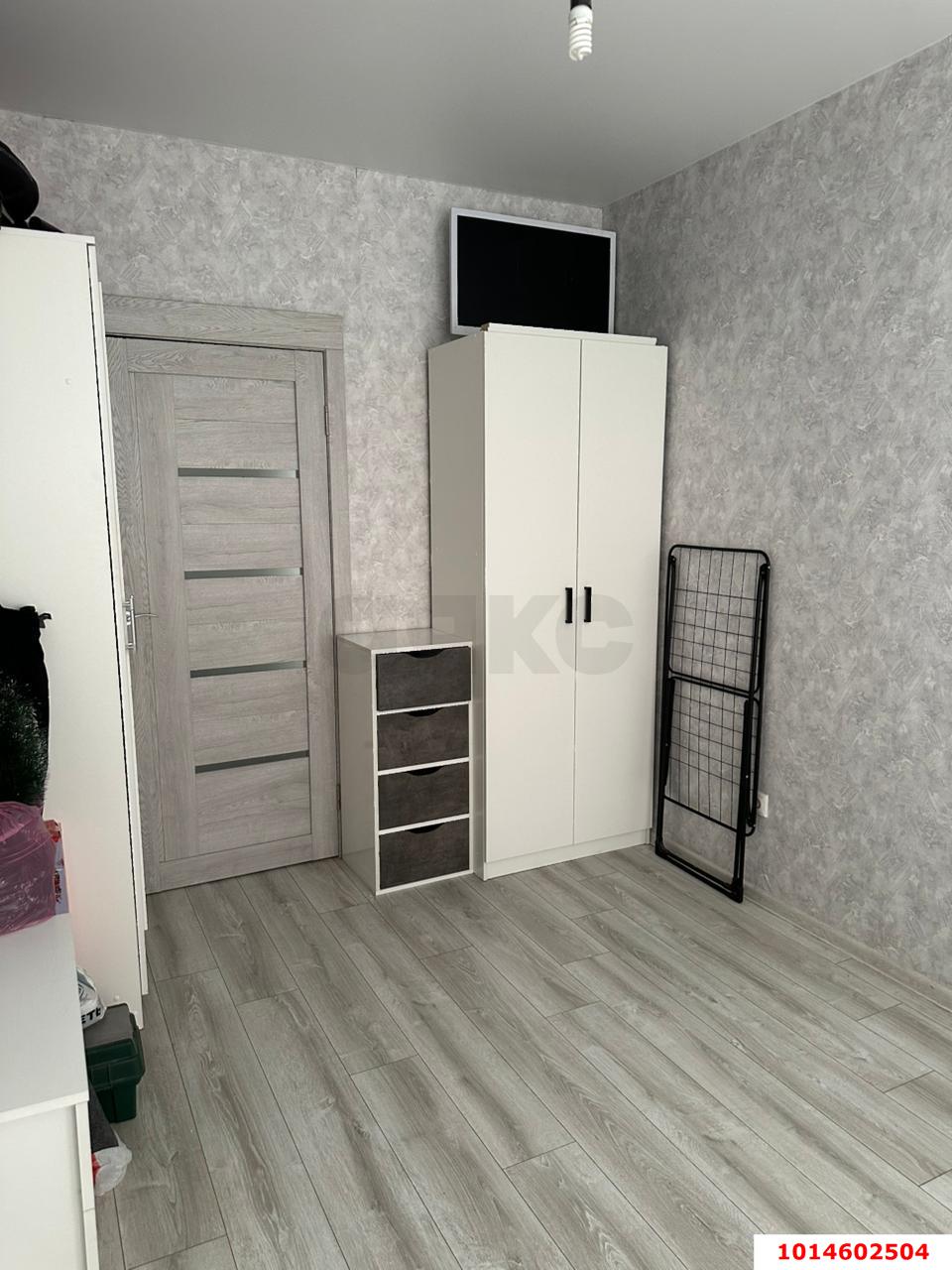 Фото №11: 2-комнатная квартира 51 м² - Краснодар, Прикубанский внутригородской округ, ул. Ивана Рослого, 16к1