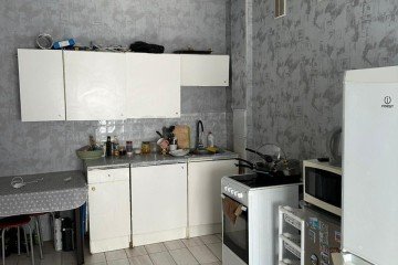 Фото №5: 2-комнатная квартира 51 м² - Краснодар, мкр. Прикубанский внутригородской округ, ул. Ивана Рослого, 16к1