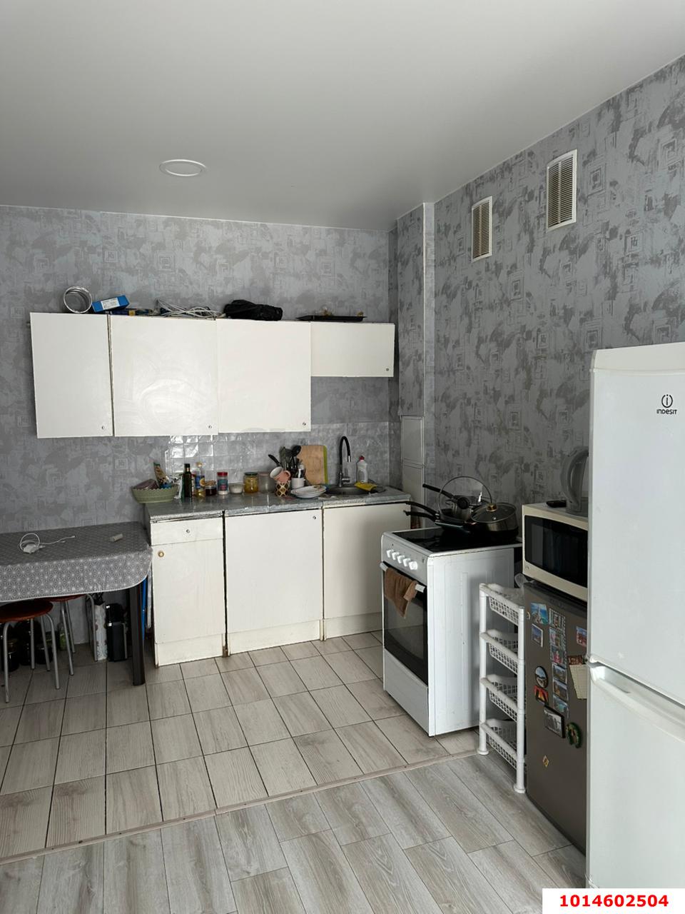Фото №5: 2-комнатная квартира 51 м² - Краснодар, Прикубанский внутригородской округ, ул. Ивана Рослого, 16к1