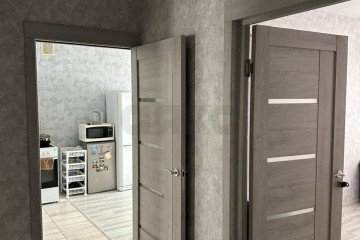 Фото №3: 2-комнатная квартира 51 м² - Краснодар, мкр. Прикубанский внутригородской округ, ул. Ивана Рослого, 16к1