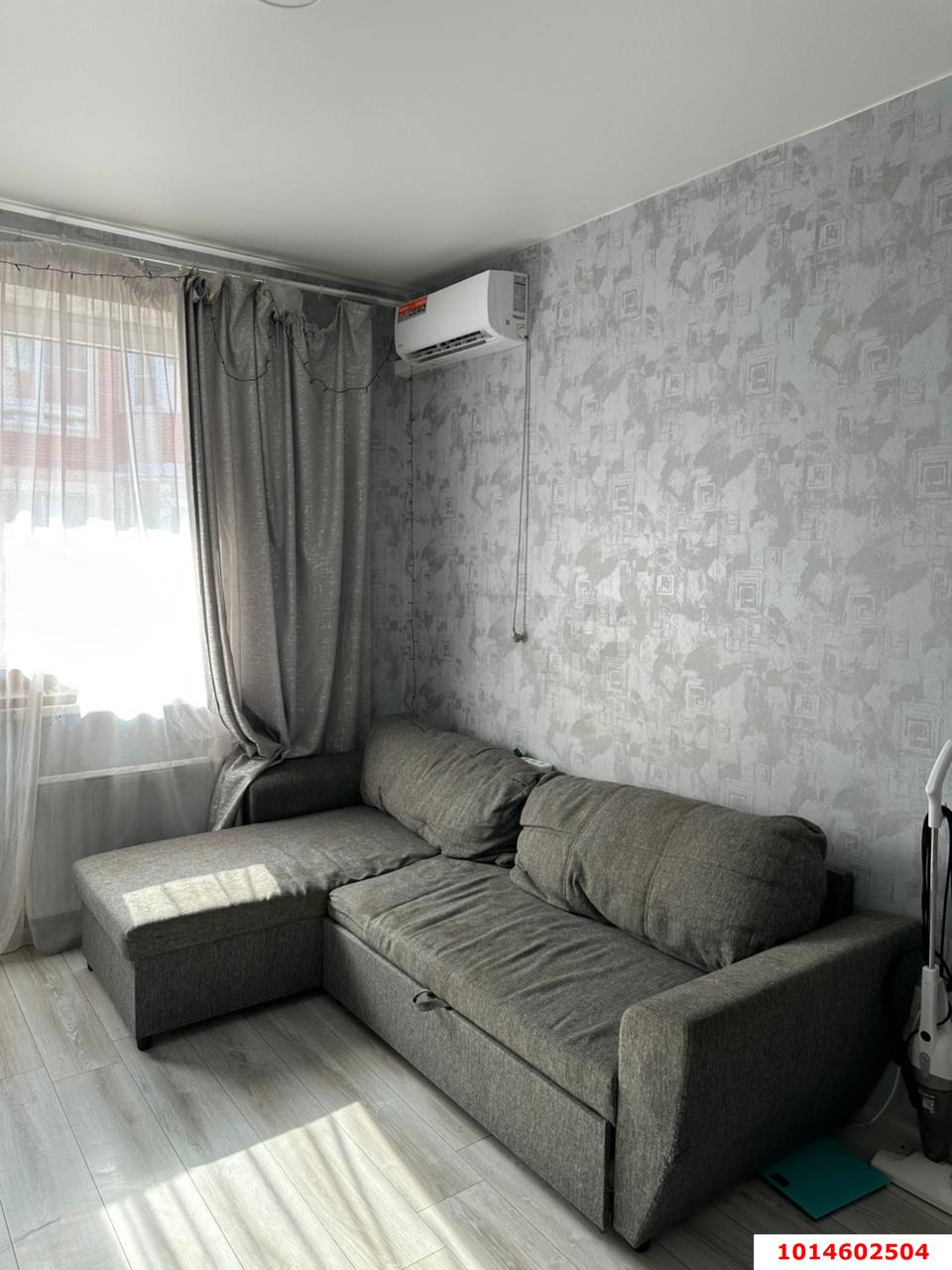 Фото №5: 2-комнатная квартира 51 м² - Краснодар, Прикубанский внутригородской округ, ул. Ивана Рослого, 16к1