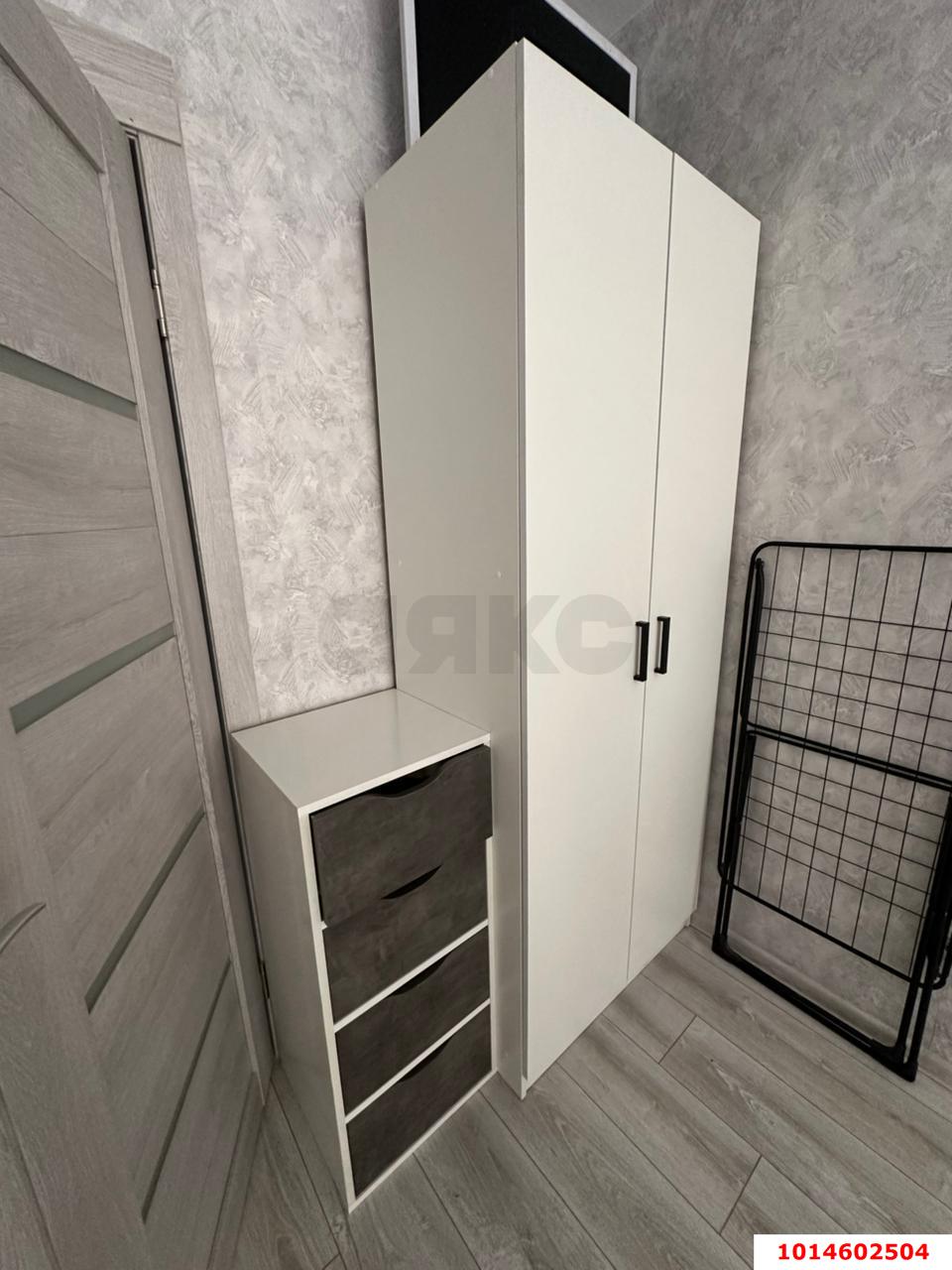 Фото №9: 2-комнатная квартира 51 м² - Краснодар, Прикубанский внутригородской округ, ул. Ивана Рослого, 16к1