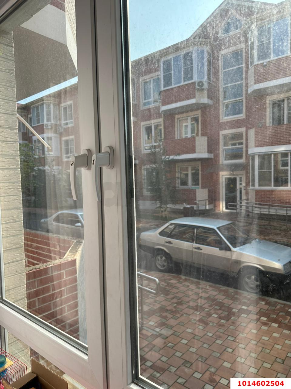 Фото №12: 2-комнатная квартира 51 м² - Краснодар, Прикубанский внутригородской округ, ул. Ивана Рослого, 16к1
