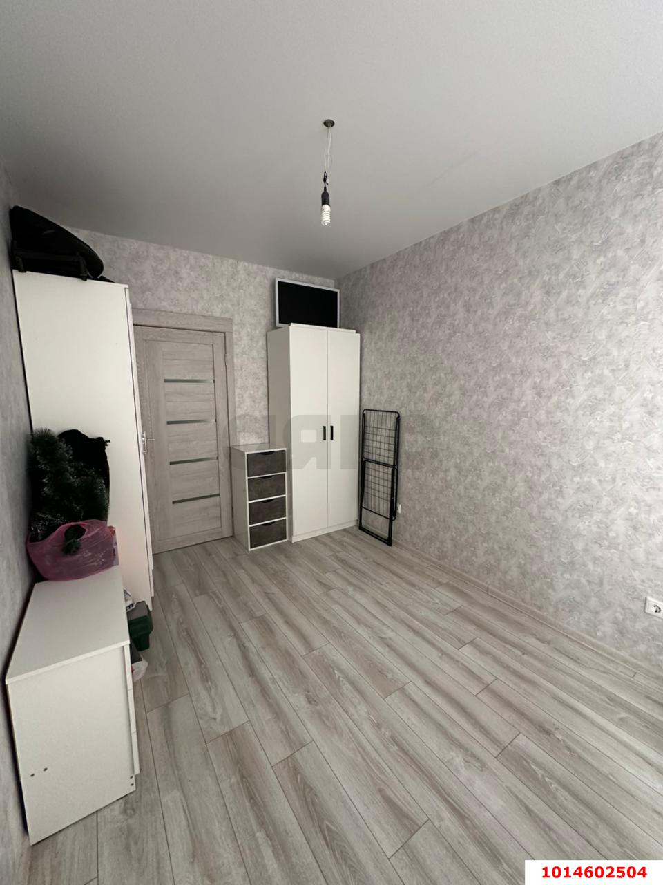 Фото №8: 2-комнатная квартира 51 м² - Краснодар, Прикубанский внутригородской округ, ул. Ивана Рослого, 16к1