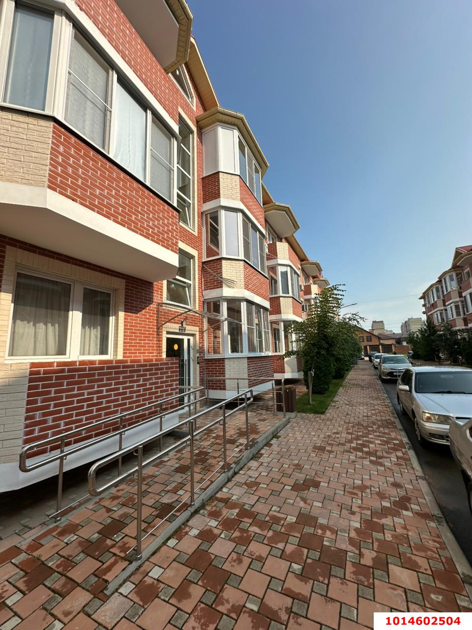 Фото №10: 2-комнатная квартира 51 м² - Краснодар, Прикубанский внутригородской округ, ул. Ивана Рослого, 16к1
