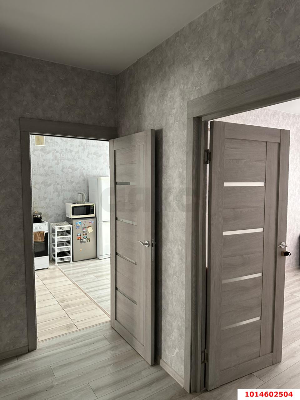Фото №16: 2-комнатная квартира 51 м² - Краснодар, Прикубанский внутригородской округ, ул. Ивана Рослого, 16к1