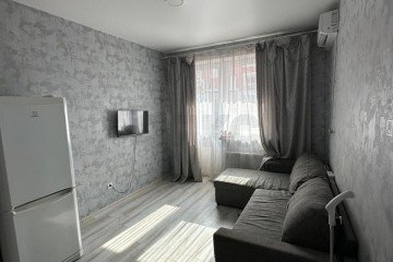Фото №4: 2-комнатная квартира 51 м² - Краснодар, мкр. Прикубанский внутригородской округ, ул. Ивана Рослого, 16к1