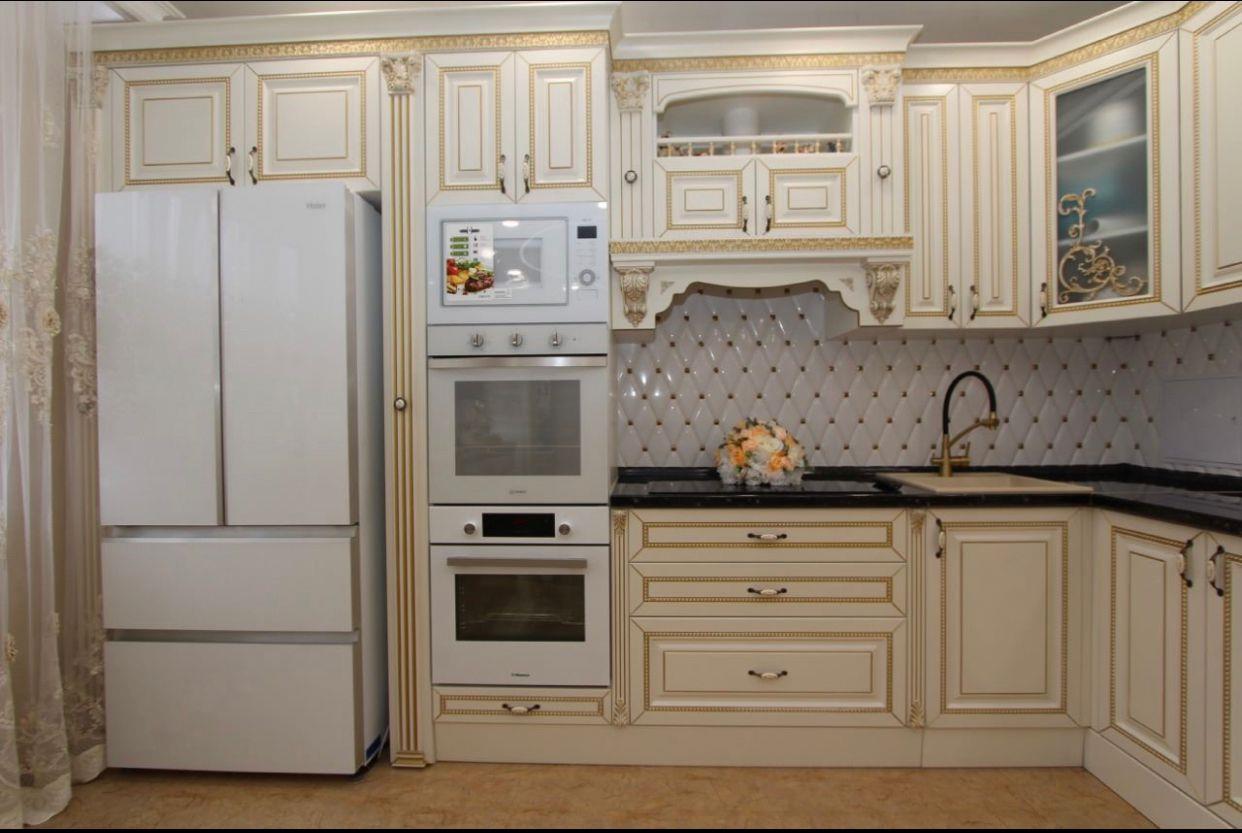 Фото №2: 3-комнатная квартира 120 м² - Краснодар, Прикубанский внутригородской округ, жилой комплекс Валентина, мкр. 9-й километр, ул. Циолковского, 5/1