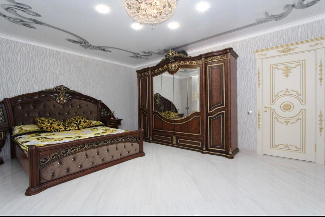 Фото №5: 3-комнатная квартира 120 м² - Краснодар, Прикубанский внутригородской округ, жилой комплекс Валентина, мкр. 9-й километр, ул. Циолковского, 5/1