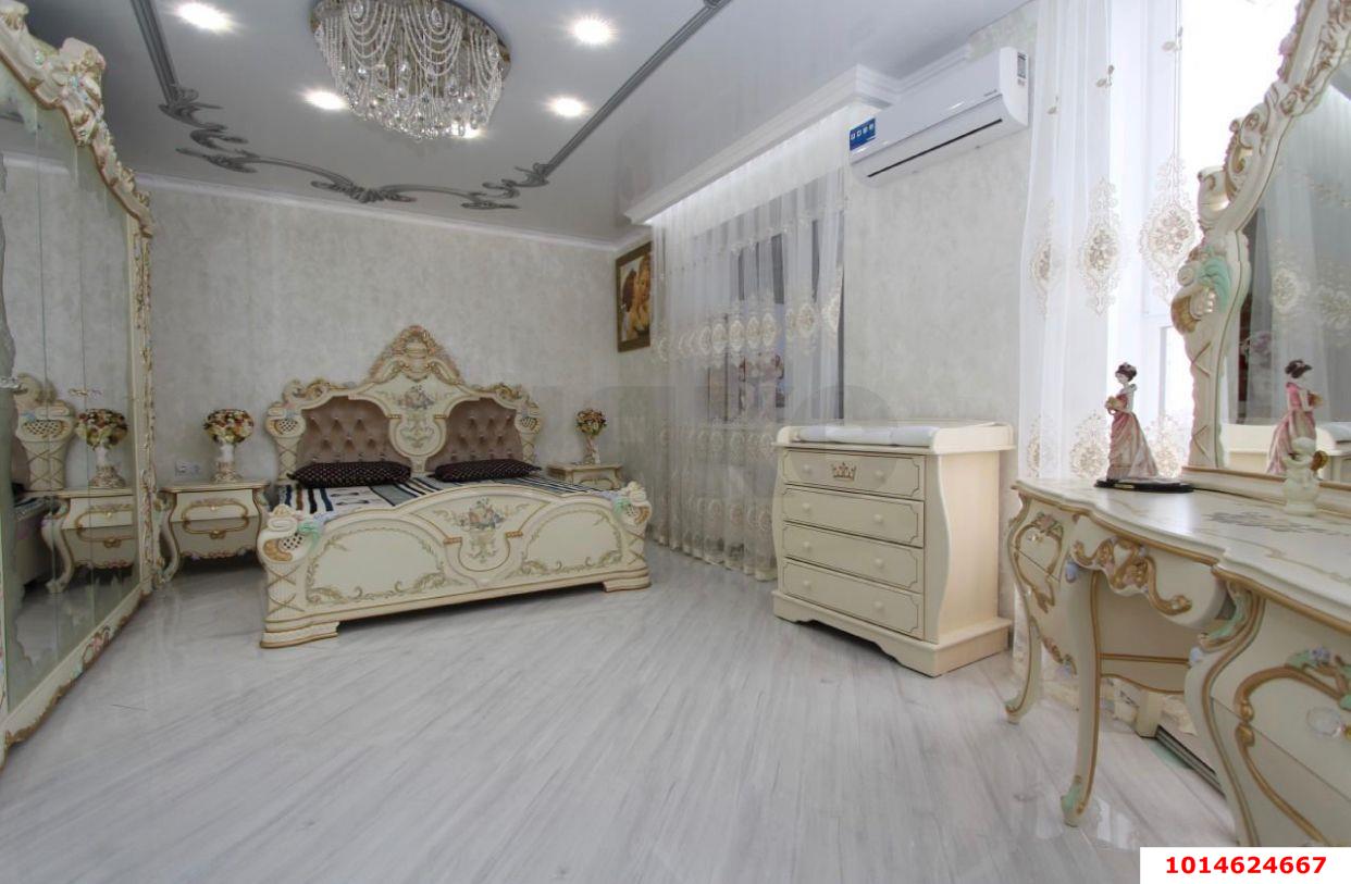 Фото №3: 3-комнатная квартира 120 м² - Краснодар, 9-й километр, ул. Циолковского, 5/1
