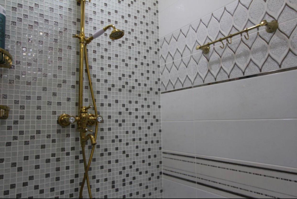 Фото №8: 3-комнатная квартира 120 м² - Краснодар, Прикубанский внутригородской округ, жилой комплекс Валентина, мкр. 9-й километр, ул. Циолковского, 5/1