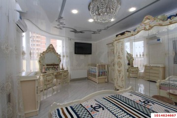 Фото №4: 3-комнатная квартира 120 м² - Краснодар, мкр. 9-й километр, ул. Циолковского, 5/1