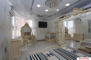 Фото №4: 3-комнатная квартира 120 м² - Краснодар, мкр. 9-й километр, ул. Циолковского, 5/1