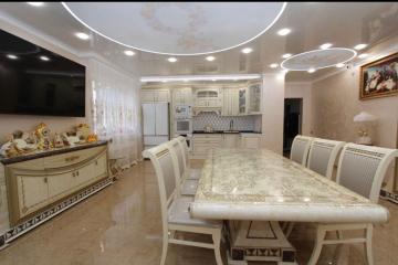 Фото №1: 3-комнатная квартира 111 м² - Краснодар, мкр. 9-й километр, ул. Циолковского, 5/1