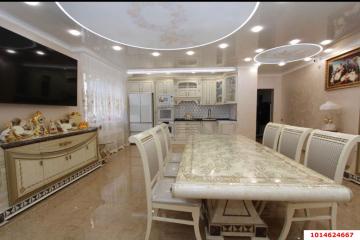 Фото №1: 3-комнатная квартира 120 м² - Краснодар, мкр. 9-й километр, ул. Циолковского, 5/1