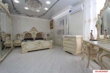 Фото №3: 3-комнатная квартира 120 м² - Краснодар, мкр. 9-й километр, ул. Циолковского, 5/1