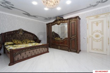 Фото №5: 3-комнатная квартира 120 м² - Краснодар, мкр. 9-й километр, ул. Циолковского, 5/1