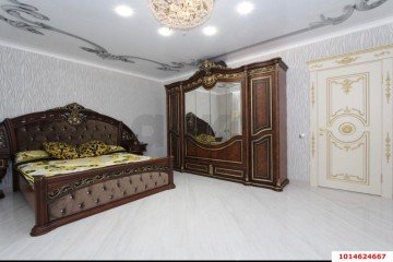 Фото №5: 3-комнатная квартира 111 м² - Краснодар, мкр. 9-й километр, ул. Циолковского, 5/1