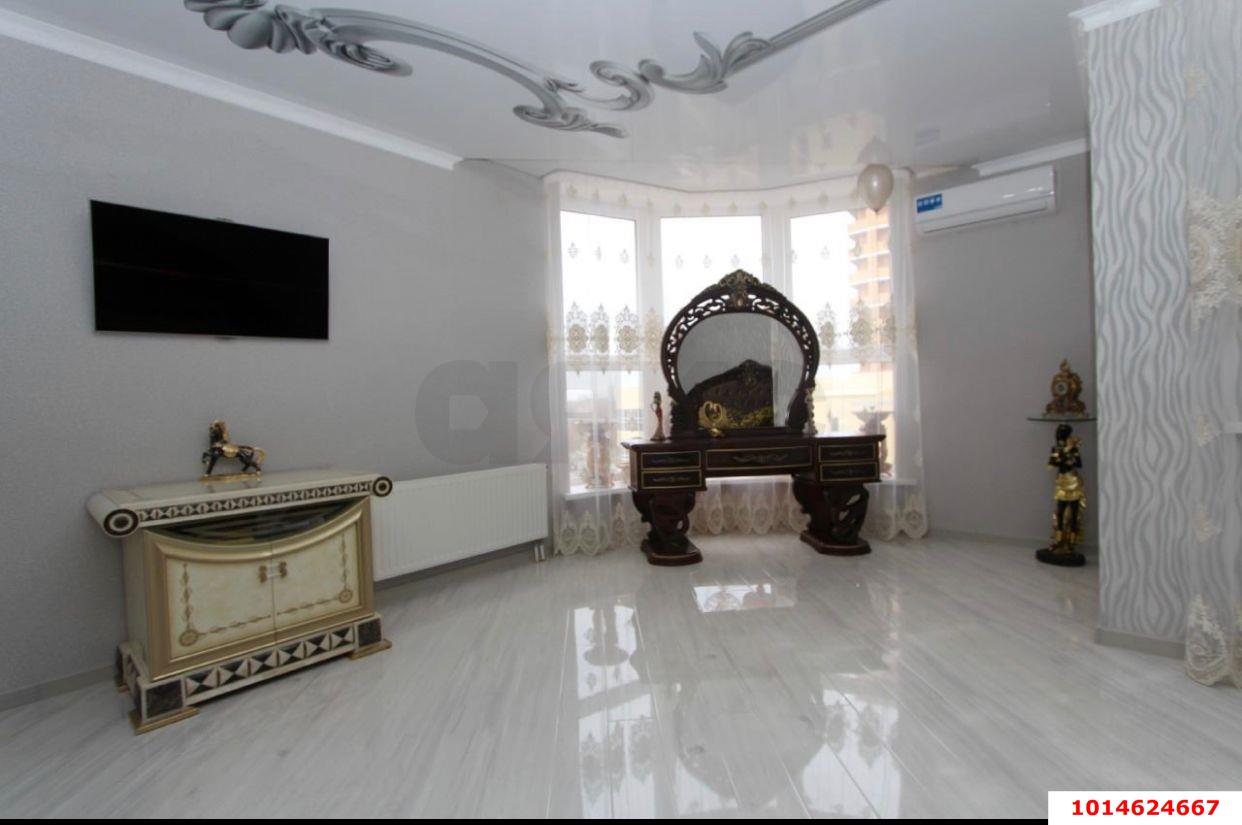 Фото №6: 3-комнатная квартира 120 м² - Краснодар, 9-й километр, ул. Циолковского, 5/1