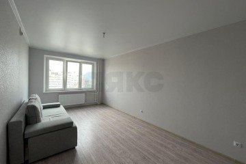 Фото №2: 1-комнатная квартира 34 м² - Краснодар, мкр. Молодёжный, ул. Зеленоградская, 34