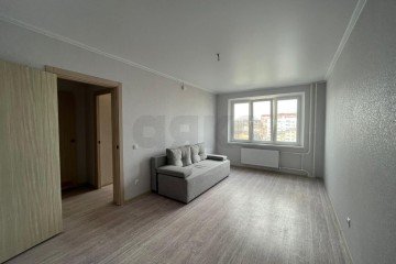 Фото №1: 1-комнатная квартира 34 м² - Краснодар, мкр. Молодёжный, ул. Зеленоградская, 34
