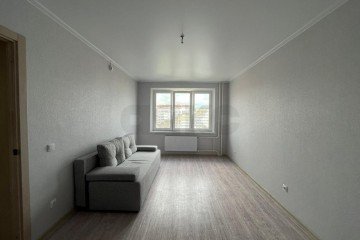 Фото №3: 1-комнатная квартира 34 м² - Краснодар, мкр. Молодёжный, ул. Зеленоградская, 34