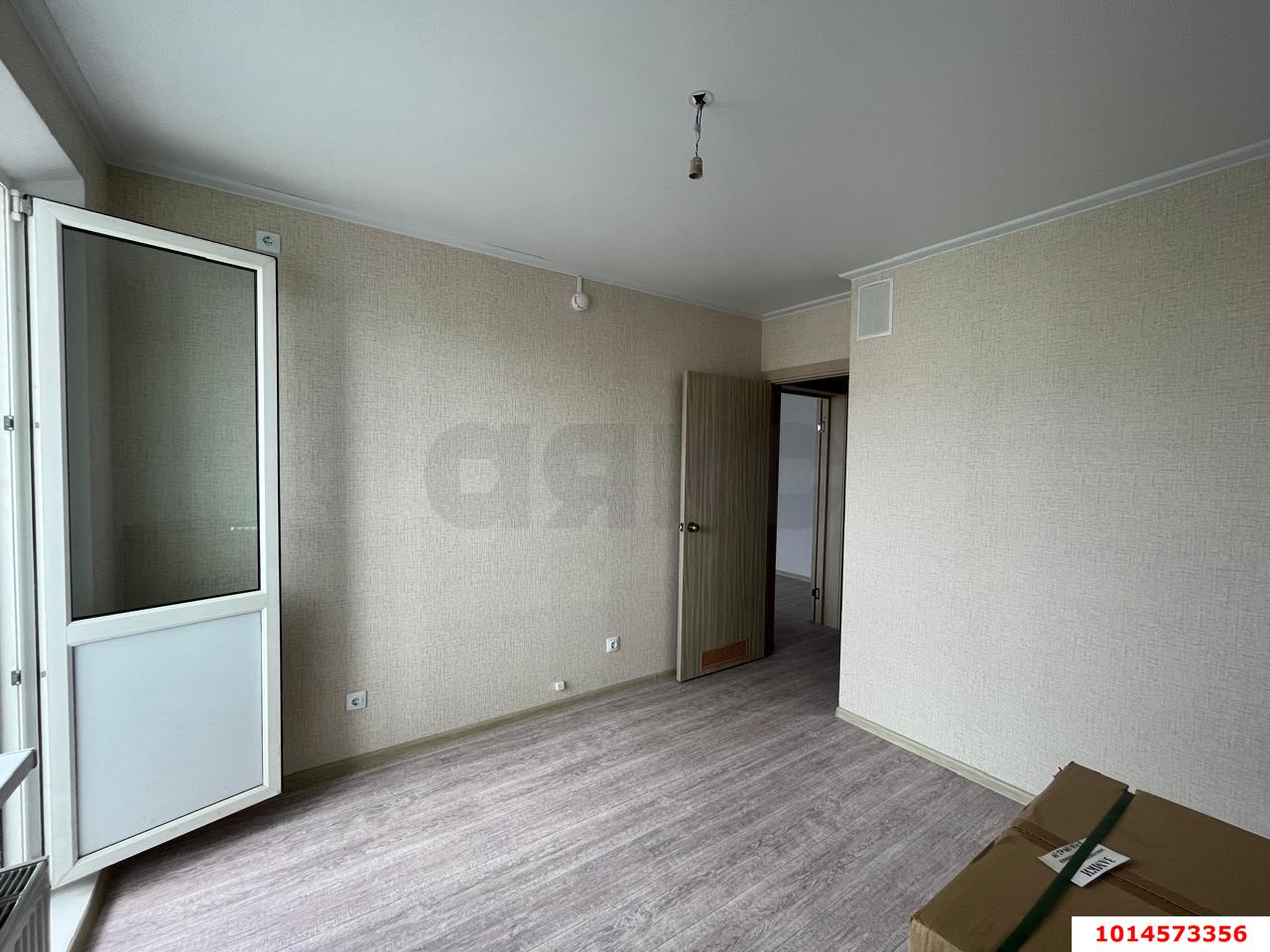 Фото №6: 1-комнатная квартира 34 м² - Краснодар, Молодёжный, ул. Зеленоградская, 34
