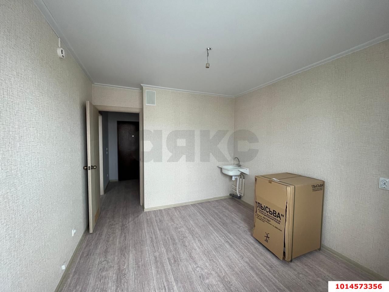 Фото №7: 1-комнатная квартира 34 м² - Краснодар, Молодёжный, ул. Зеленоградская, 34