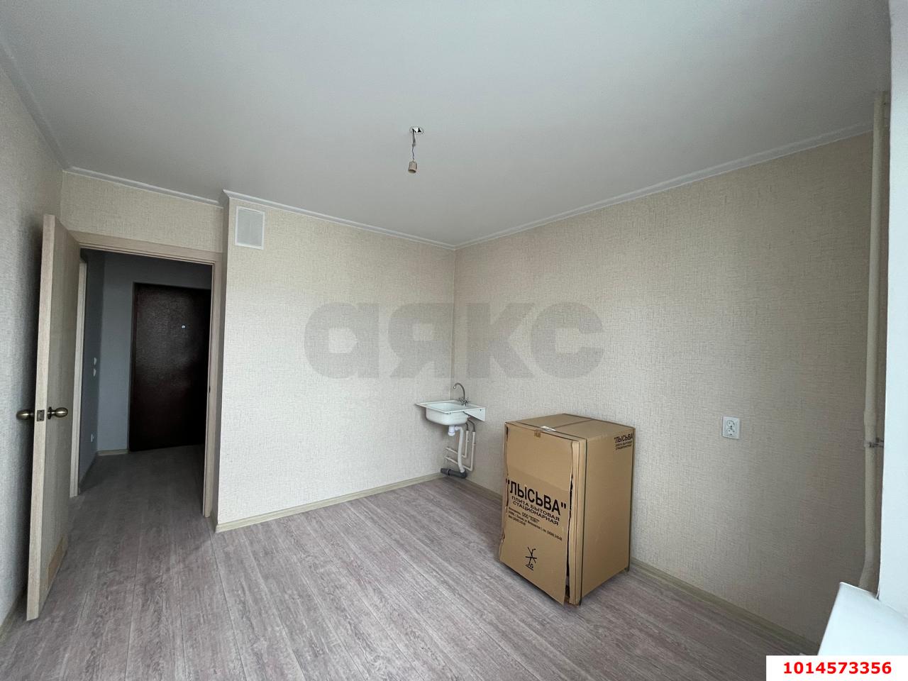 Фото №10: 1-комнатная квартира 34 м² - Краснодар, Молодёжный, ул. Зеленоградская, 34